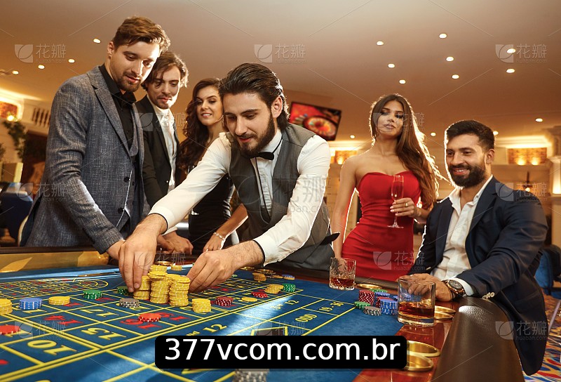 Casino Ao Vivo 377v